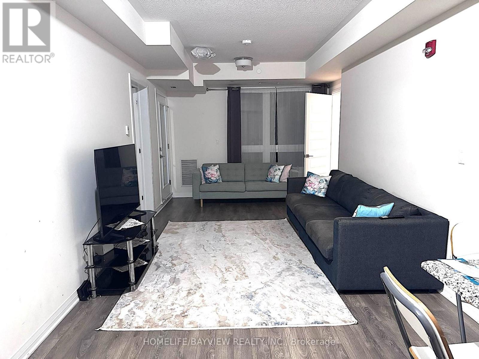 411 - 58 Adam Sellers Street, Markham, Ontario L6B 1P5 - Photo 4 - N13770184