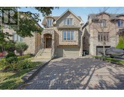 1160 ISLINGTON AVENUE, Toronto, Ontario