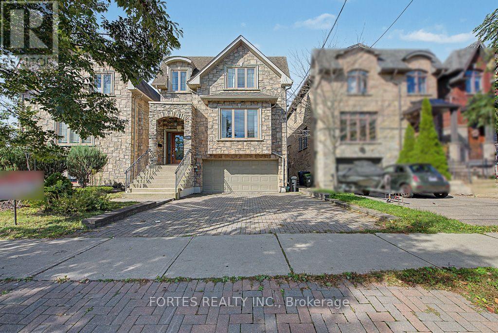 1160 Islington Avenue, Toronto, Ontario M8Z 4S7 - Photo 2 - W13775598