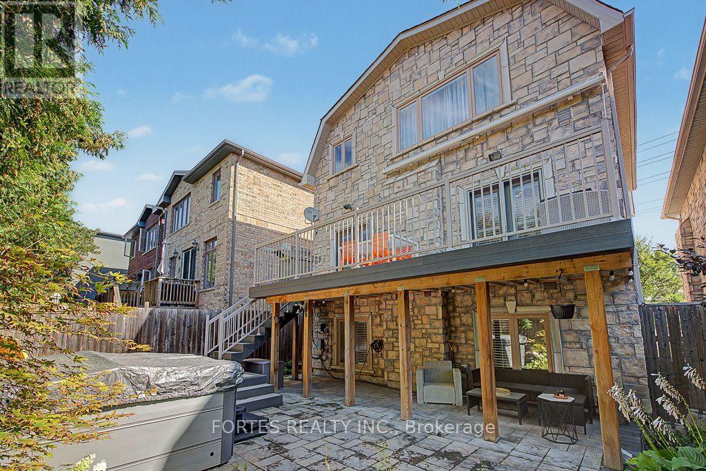 1160 Islington Avenue, Toronto, Ontario M8Z 4S7 - Photo 21 - W13775598