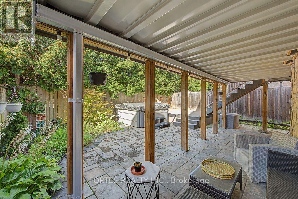 1160 Islington Avenue, Toronto, Ontario M8Z 4S7 - Photo 22 - W13775598