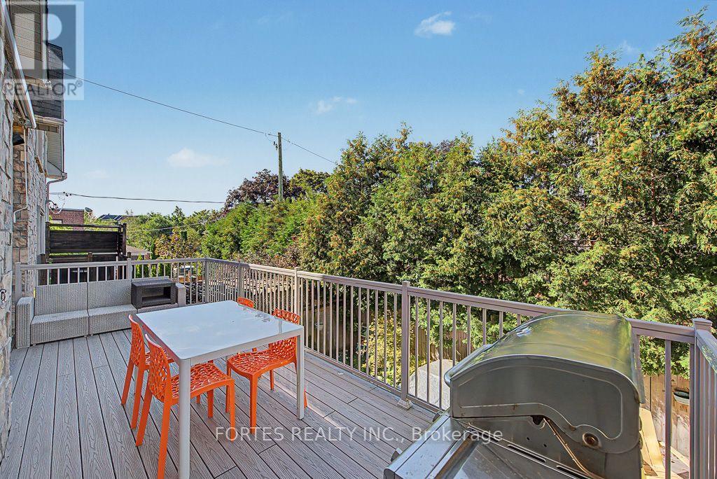 1160 Islington Avenue, Toronto, Ontario M8Z 4S7 - Photo 19 - W13775598