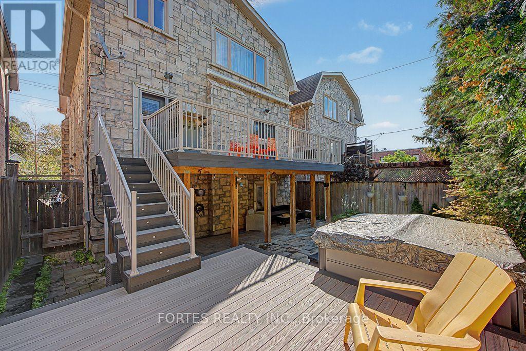 1160 Islington Avenue, Toronto, Ontario M8Z 4S7 - Photo 20 - W13775598