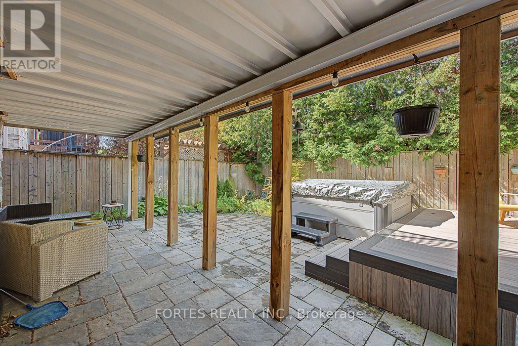 1160 Islington Avenue, Toronto, Ontario M8Z 4S7 - Photo 23 - W13775598