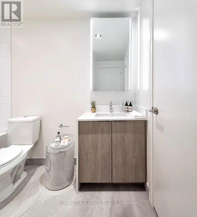 1604 - 25 Montgomery Avenue, Toronto, Ontario  M8X 1Z6 - Photo 7 - W13777076