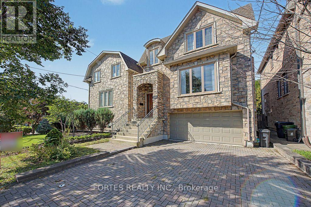 1160 Islington Avenue, Toronto, Ontario M8Z 4S7 - Photo 3 - W13775598