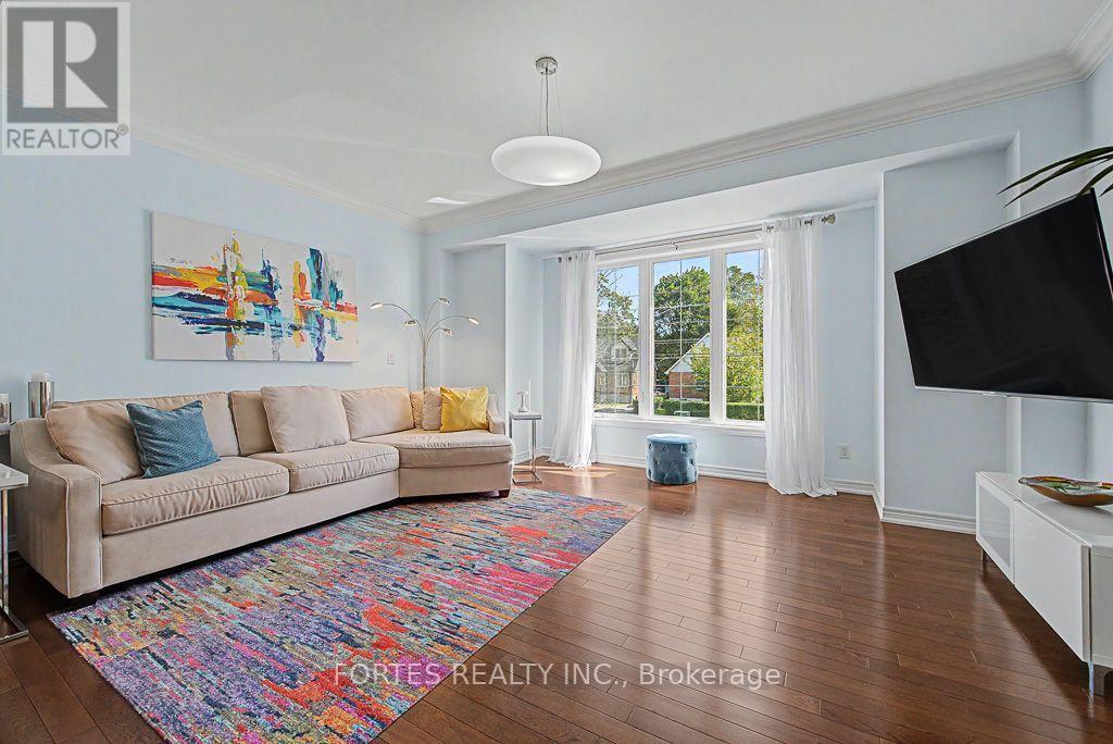1160 Islington Avenue, Toronto, Ontario M8Z 4S7 - Photo 7 - W13775598