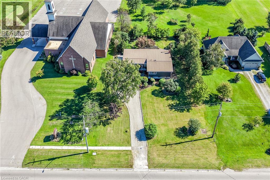 6176 Rainham Road, Dunnville, Ontario  N1A 2W8 - Photo 2 - 40862838