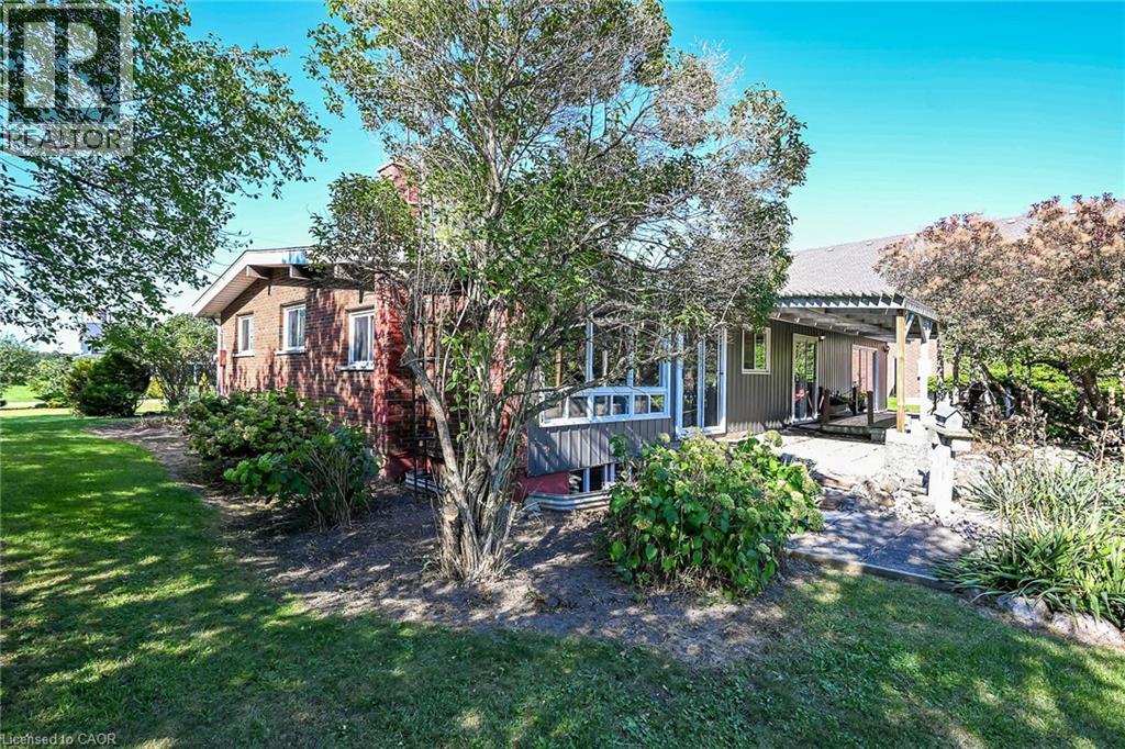 6176 Rainham Road, Dunnville, Ontario  N1A 2W8 - Photo 47 - 40862838