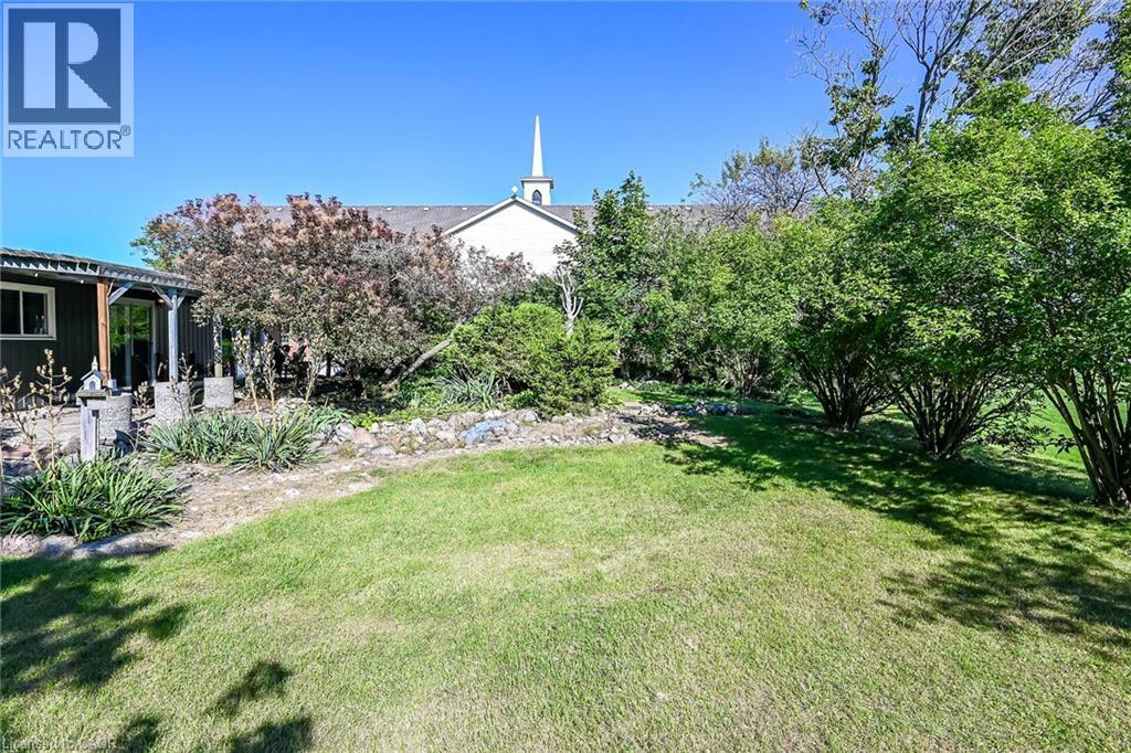 6176 Rainham Road, Dunnville, Ontario  N1A 2W8 - Photo 48 - 40862838