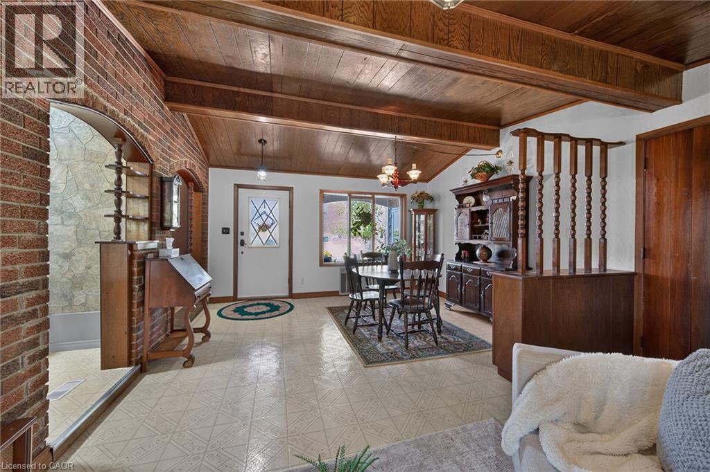 6176 Rainham Road, Dunnville, Ontario  N1A 2W8 - Photo 9 - 40862838