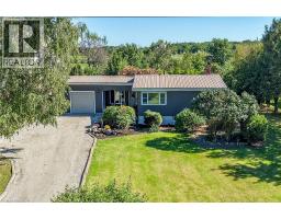 6176 RAINHAM Road, Dunnville, Ontario