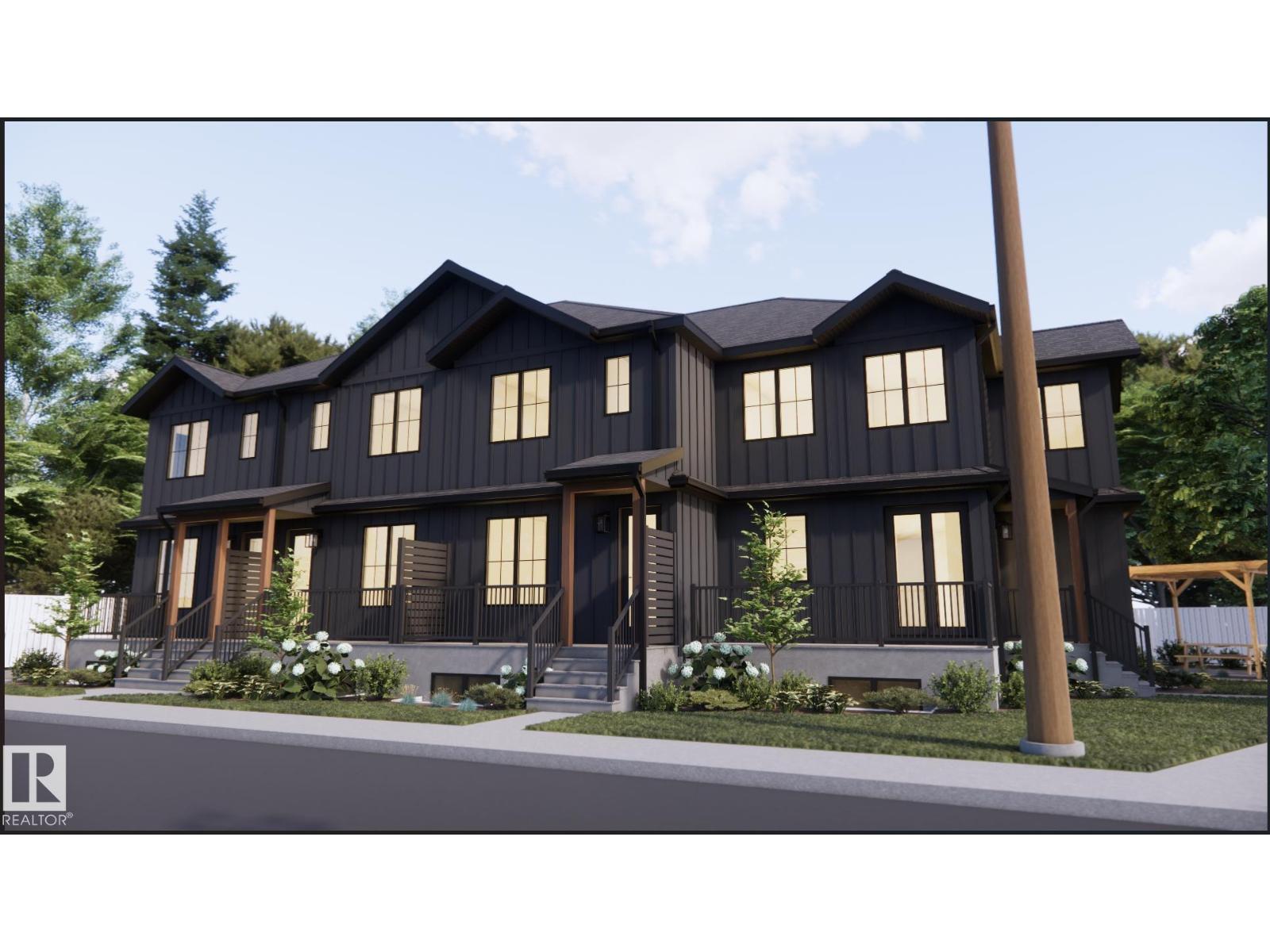 14431 STONY PLAIN RD RD NW, Edmonton, Alberta