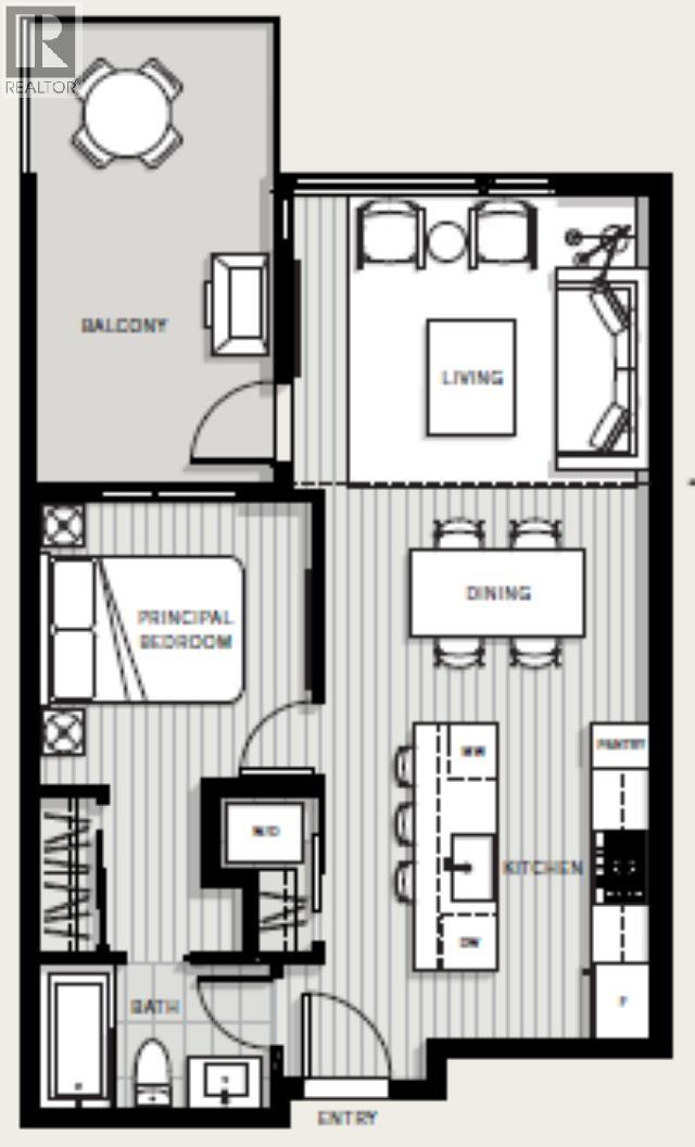 304 1506 Scott Crescent, Squamish, British Columbia  V0N 3G0 - Photo 39 - R3164224