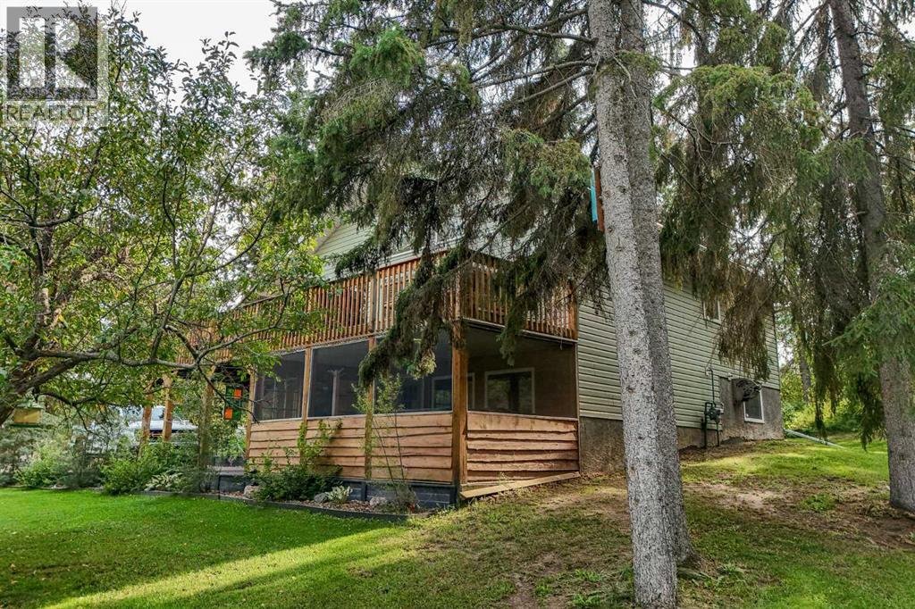 107 Spruce Crescent, Rural Ponoka County, Alberta  T0C 0Y0 - Photo 7 - A2344649