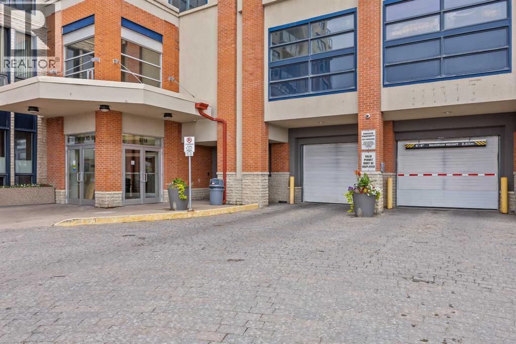 1114, 8710 Horton Road Sw, Calgary, Alberta T2V 0P7 - Photo 34 - A2344742