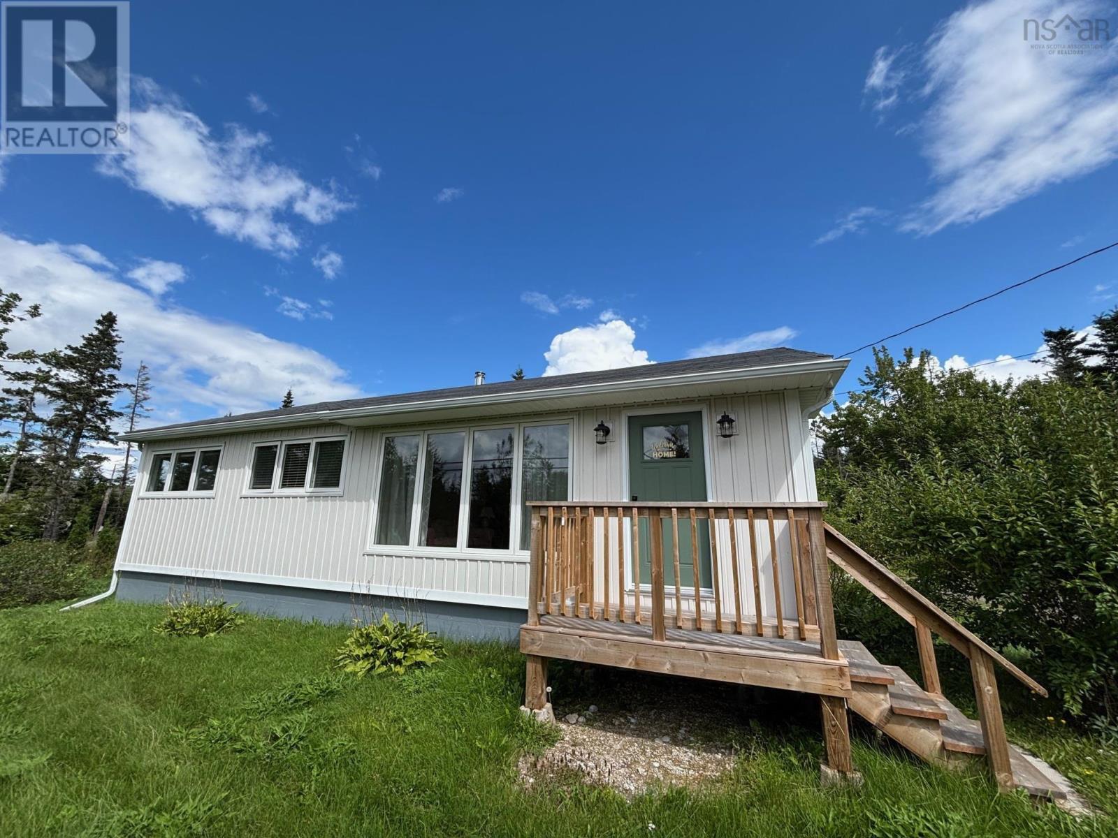 23519 Highway 7, Watt Section, Nova Scotia