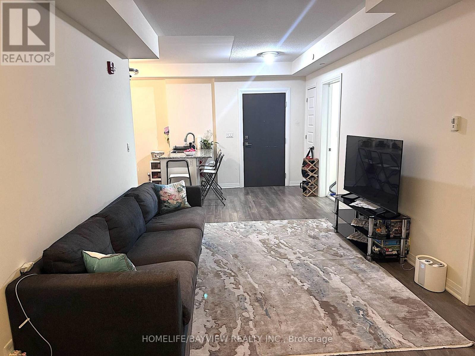 411 - 58 Adam Sellers Street, Markham, Ontario  L6B 1P5 - Photo 10 - N13770184