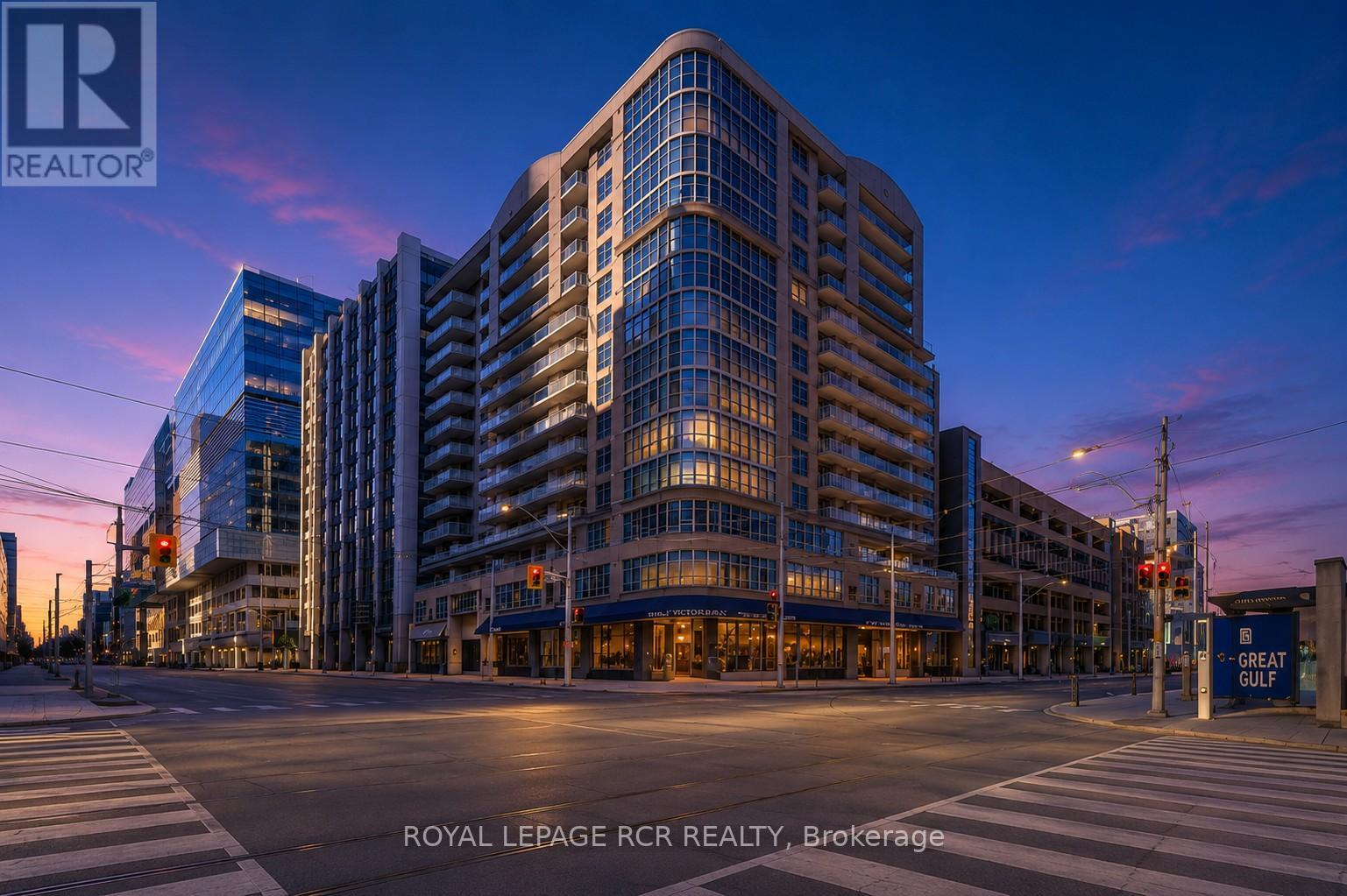 804 - 105 Victoria Street, Toronto, Ontario  M5C 3B4 - Photo 3 - C13414588