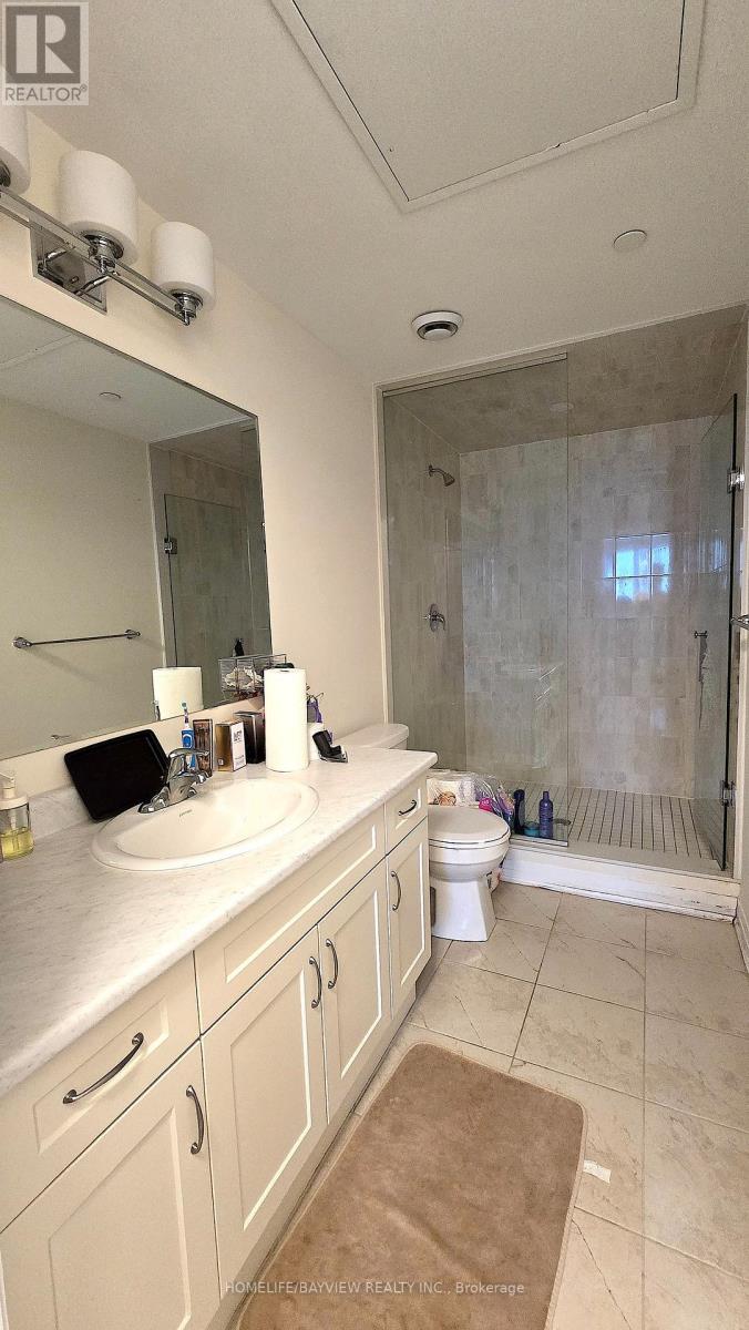 411 - 58 Adam Sellers Street, Markham, Ontario  L6B 1P5 - Photo 14 - N13770184