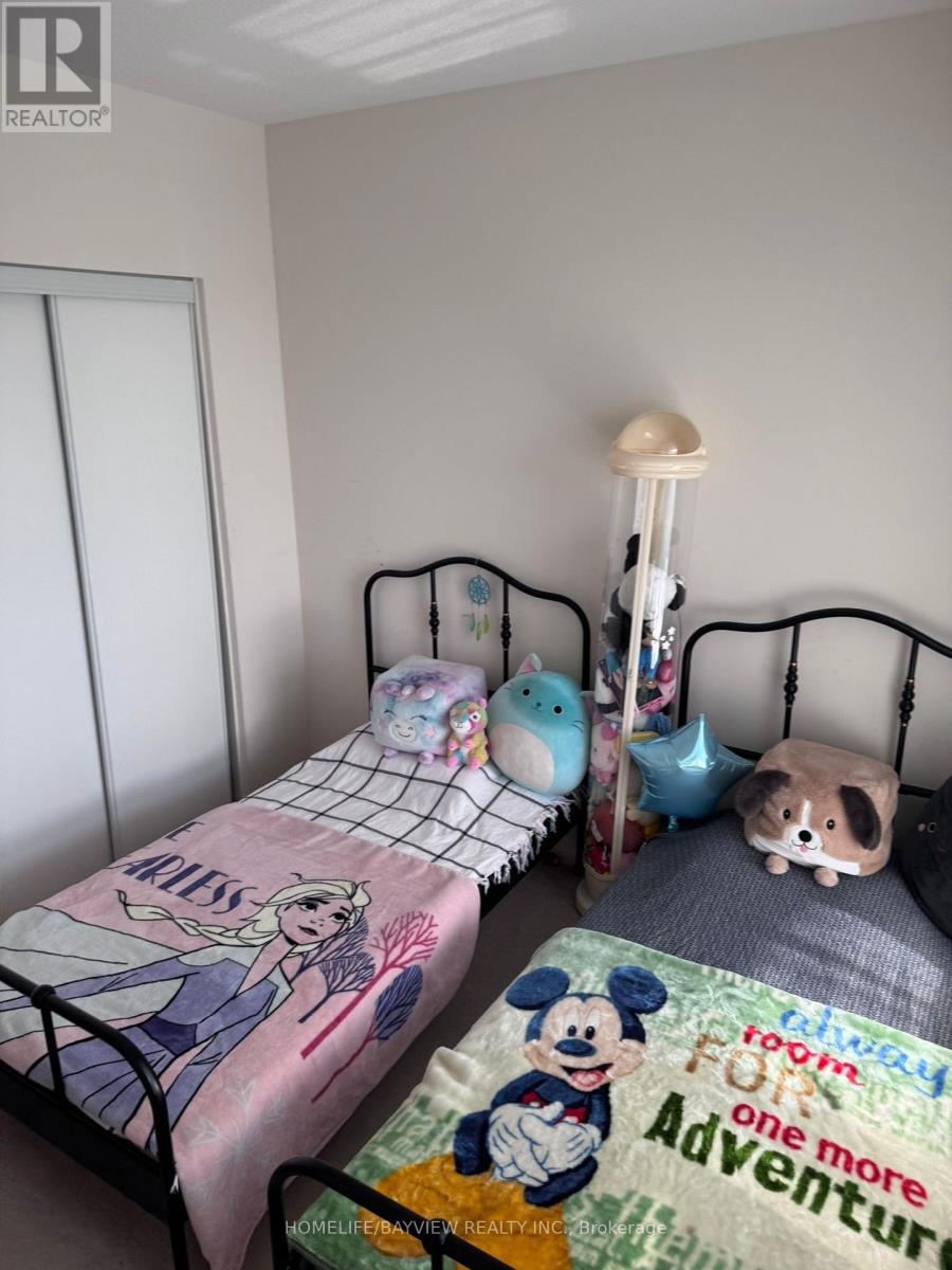 411 - 58 Adam Sellers Street, Markham, Ontario  L6B 1P5 - Photo 12 - N13770184