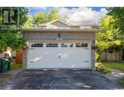 6190 SALTMARSH COURT, Mississauga, Ontario