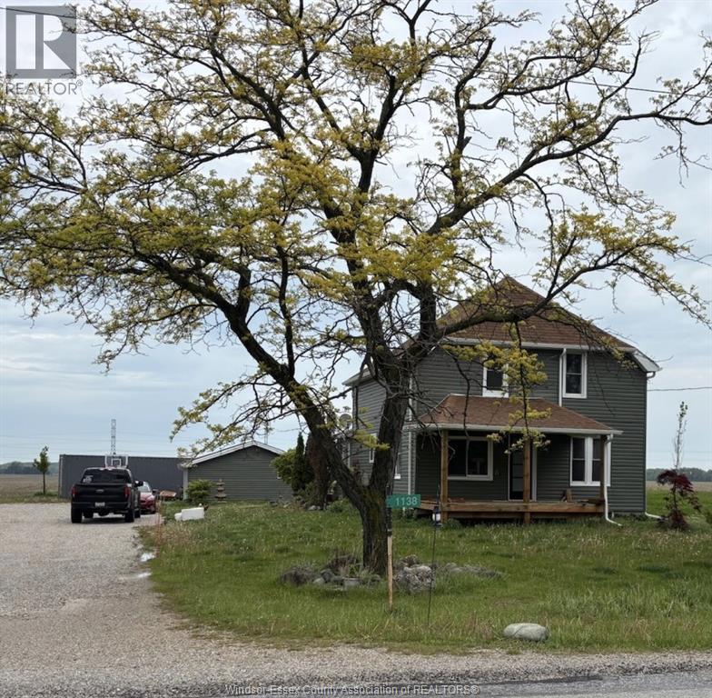 1138 South Middle, Lakeshore, Ontario