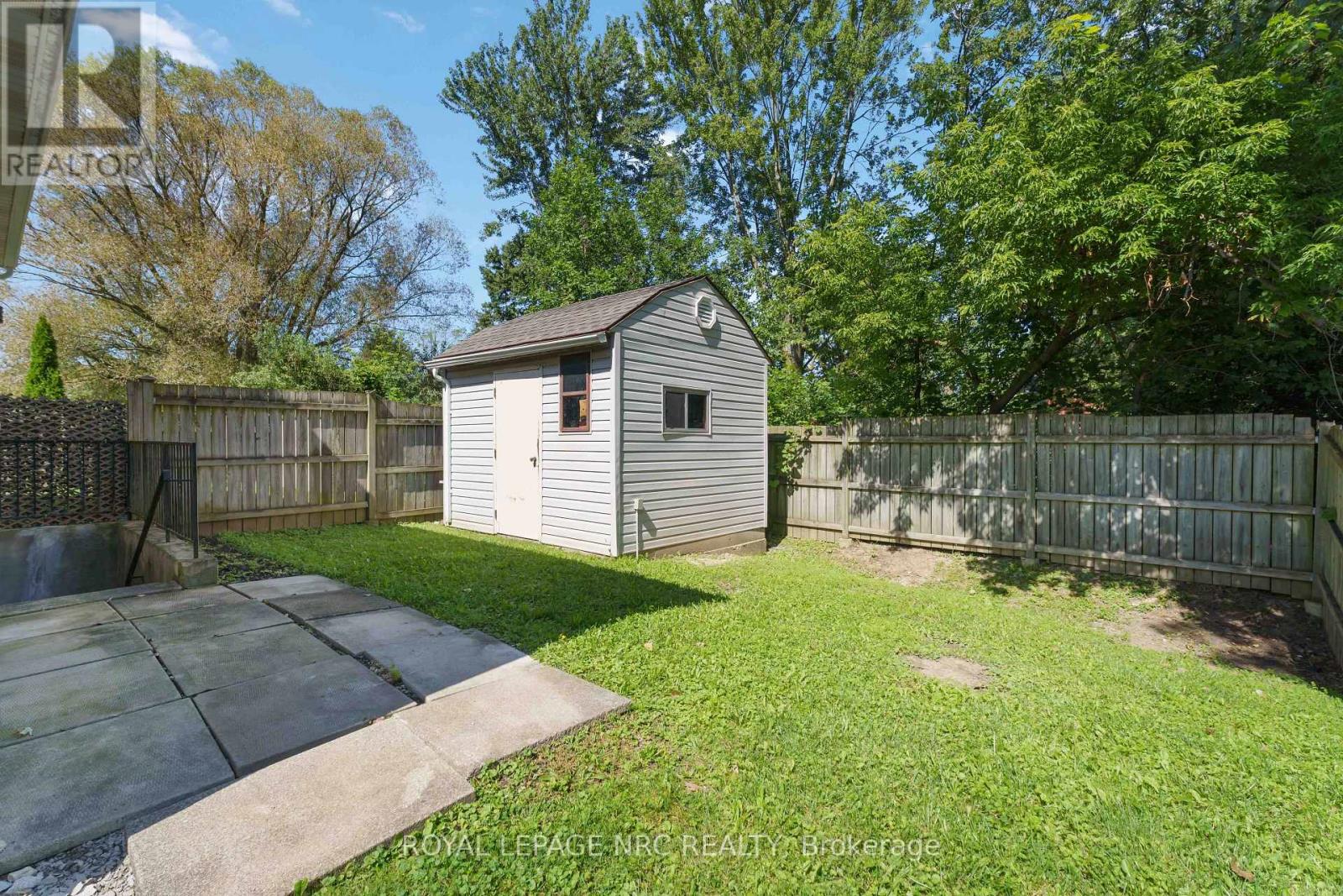 7689 Trackview Street, Niagara Falls (Ascot), Ontario L2H 2Z6 - Photo 35 - X13552330