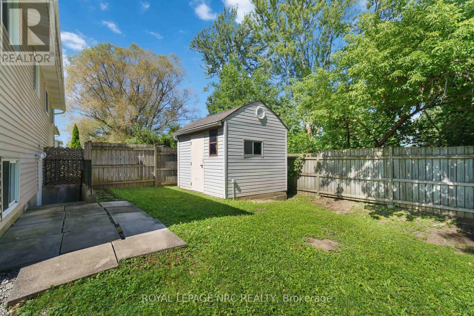 7689 Trackview Street, Niagara Falls (Ascot), Ontario L2H 2Z6 - Photo 36 - X13552330