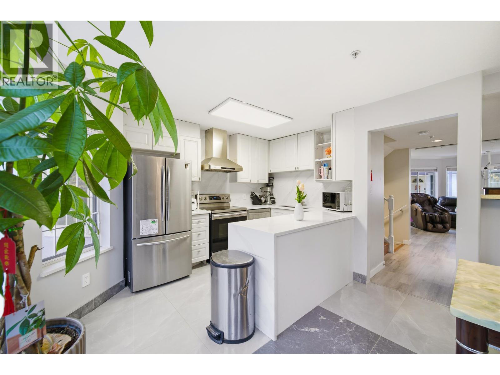 18 8711 JONES ROAD, Richmond, British Columbia