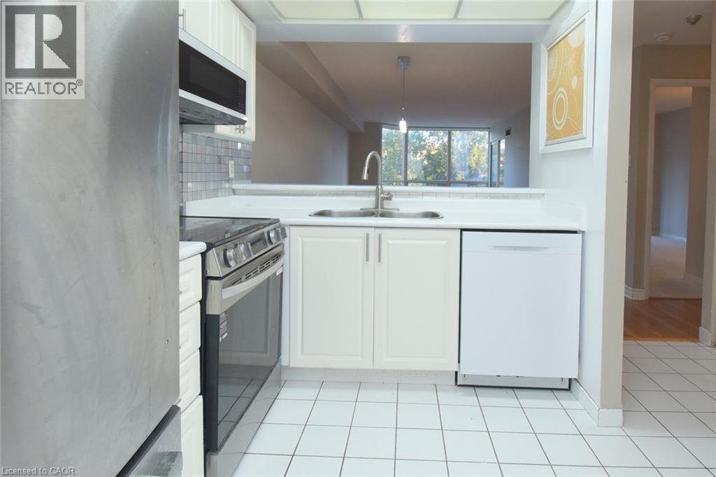 175 Cedar Avenue Unit# 215, Richmond Hill, Ontario  L4C 9V3 - Photo 20 - 40862651