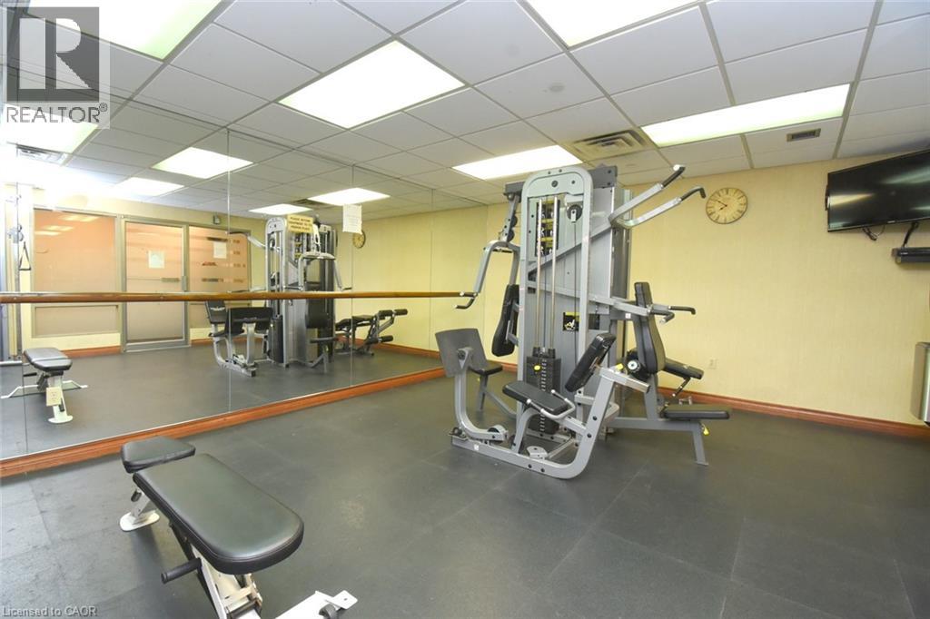 175 Cedar Avenue Unit# 215, Richmond Hill, Ontario  L4C 9V3 - Photo 26 - 40862651