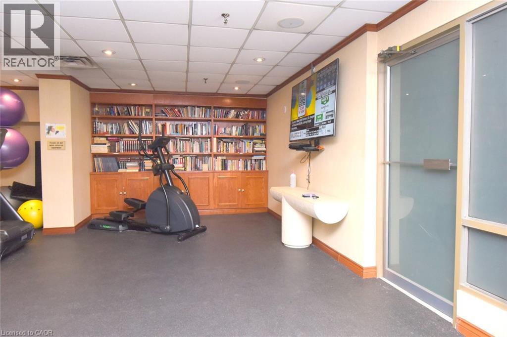 175 Cedar Avenue Unit# 215, Richmond Hill, Ontario  L4C 9V3 - Photo 23 - 40862651