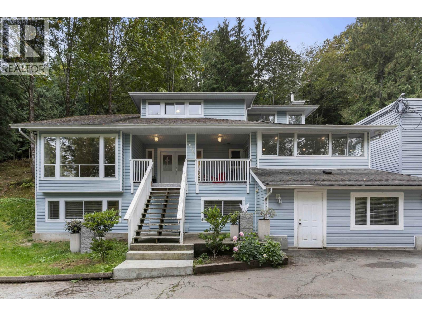 26280 GRANT AVENUE, maple ridge, British Columbia
