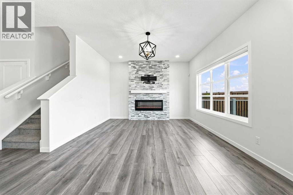 223 Savanna Way Ne, Calgary, Alberta  T3J 0Z9 - Photo 10 - A2340344