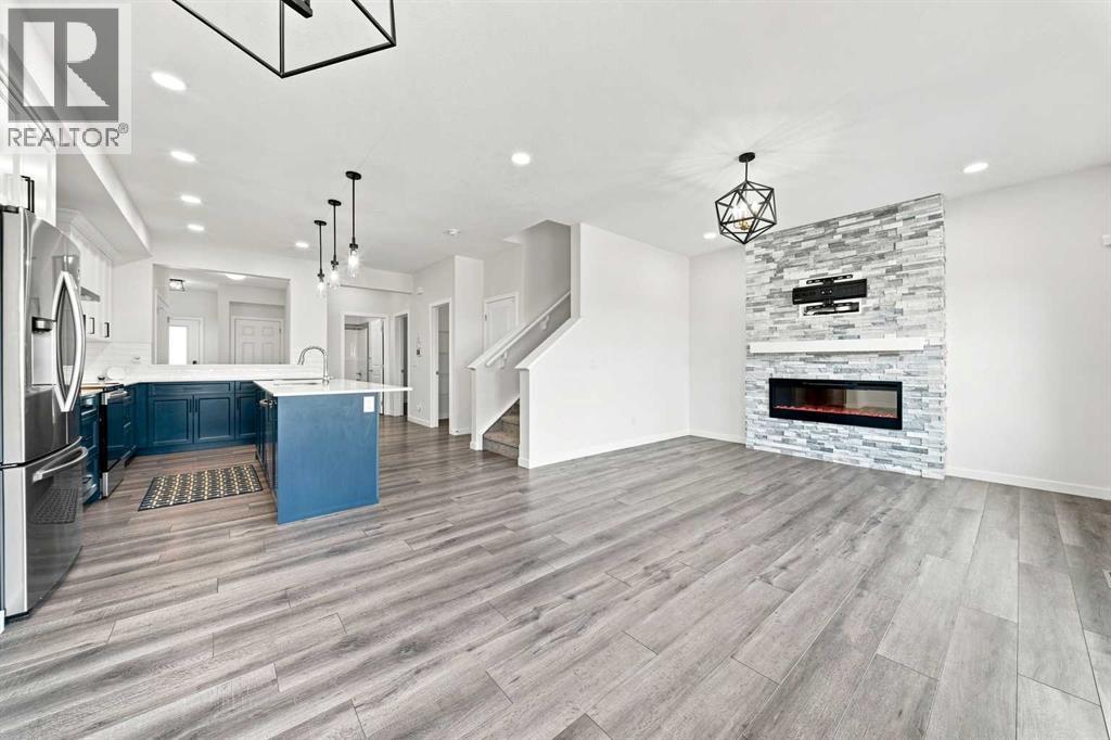 223 Savanna Way Ne, Calgary, Alberta  T3J 0Z9 - Photo 7 - A2340344