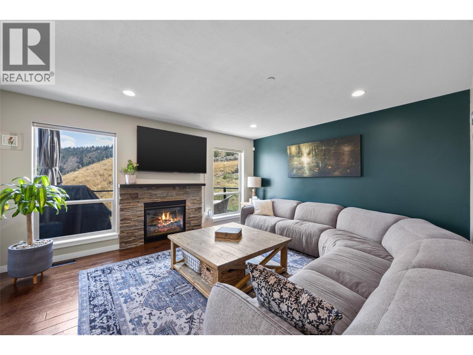 8763 Badger Drive, Kamloops, British Columbia  V2C 0B2 - Photo 6 - 10395579