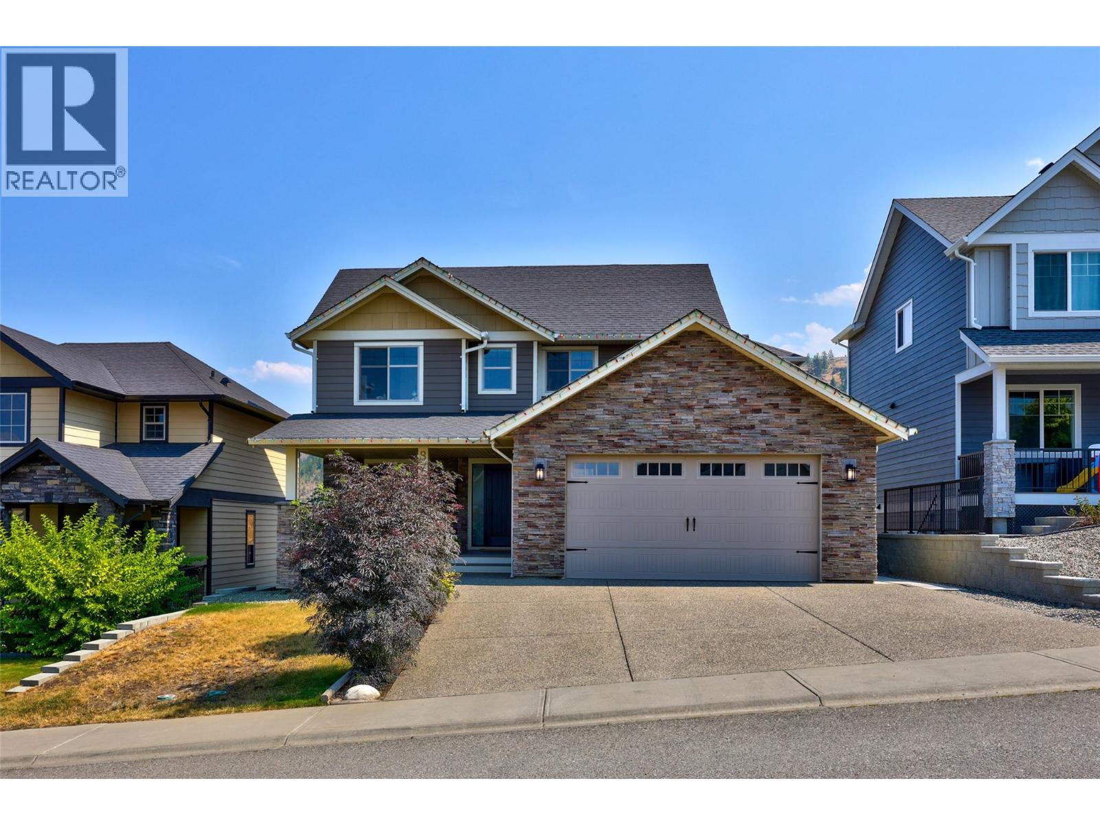 8763 Badger Drive, Kamloops, British Columbia  V2C 0B2 - Photo 1 - 10395579