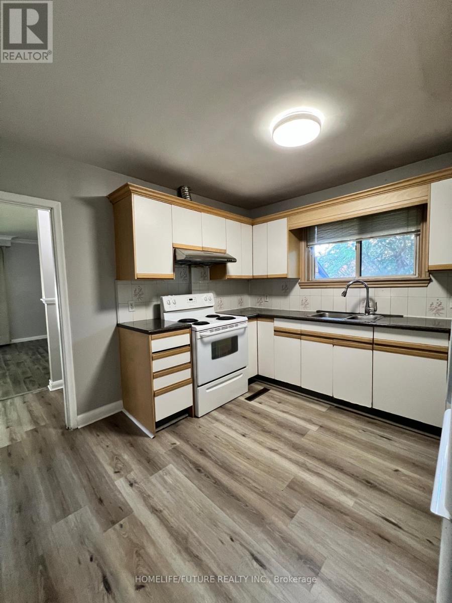 Main - 21 Mackinac Crescent, Toronto, Ontario  M1J 1P8 - Photo 10 - E13777130