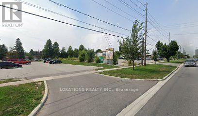 744 MARKHAM ROAD, Toronto, Ontario