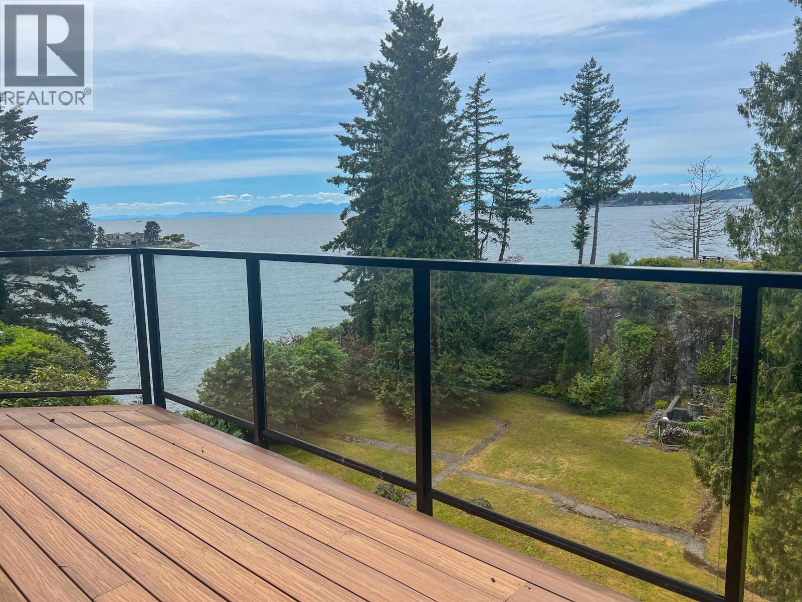 55xx Parthenon Place, West Vancouver, British Columbia  V7W 2V7 - Photo 12 - R3164711