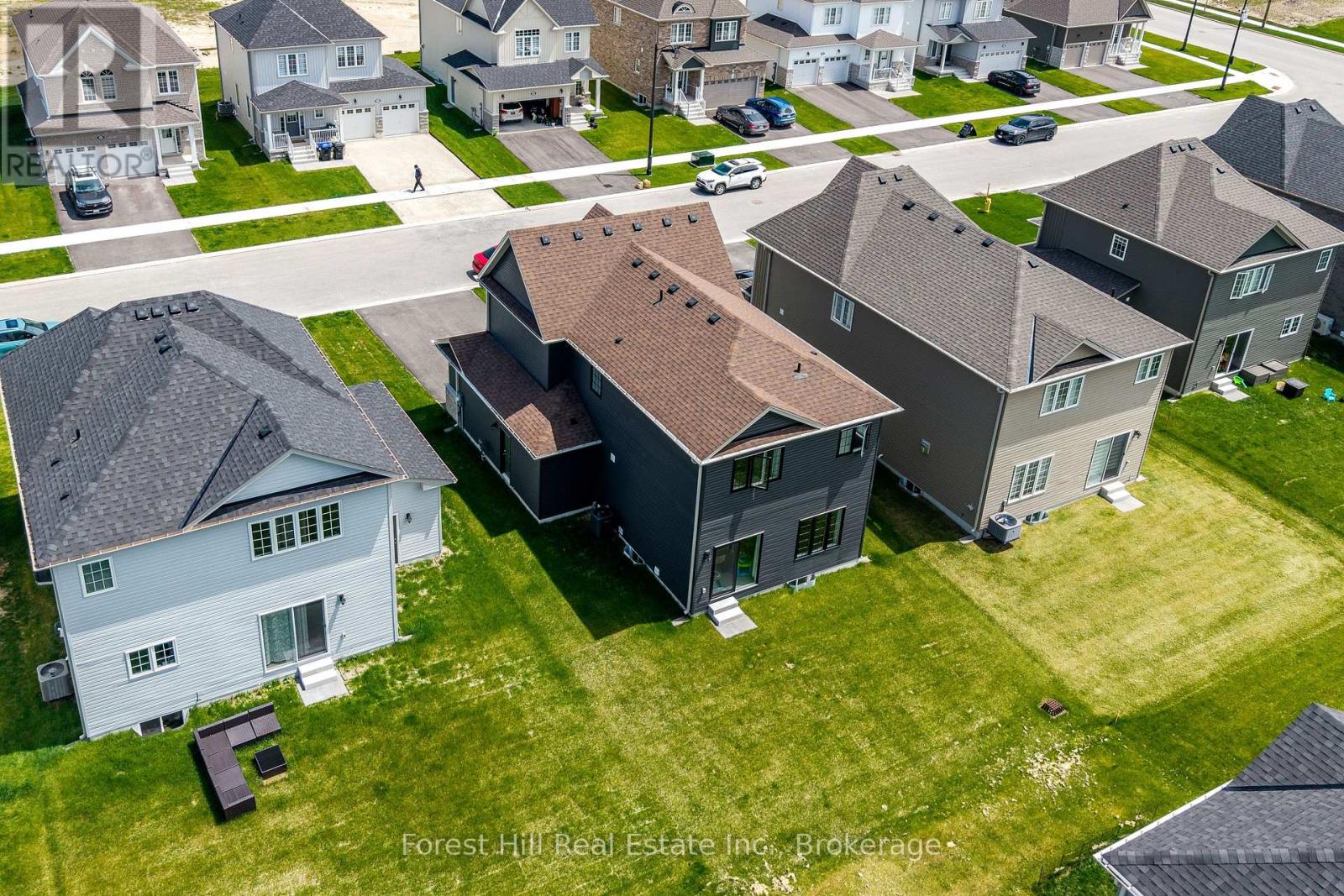 281 Springfield Crescent, Clearview (Stayner), Ontario  L0M 1S0 - Photo 25 - S13777116