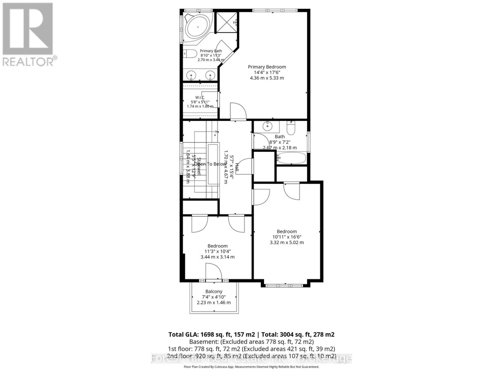 281 Springfield Crescent, Clearview (Stayner), Ontario  L0M 1S0 - Photo 31 - S13777116
