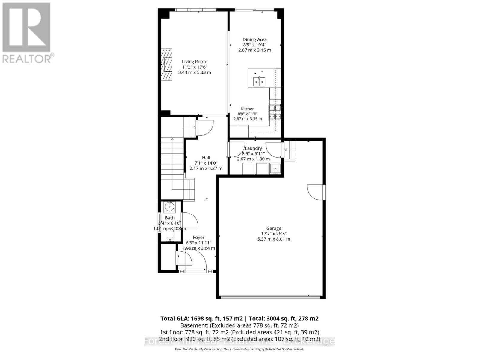 281 Springfield Crescent, Clearview (Stayner), Ontario  L0M 1S0 - Photo 32 - S13777116