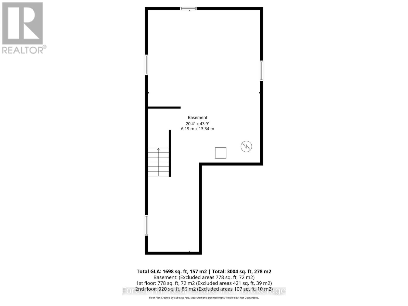 281 Springfield Crescent, Clearview (Stayner), Ontario  L0M 1S0 - Photo 33 - S13777116