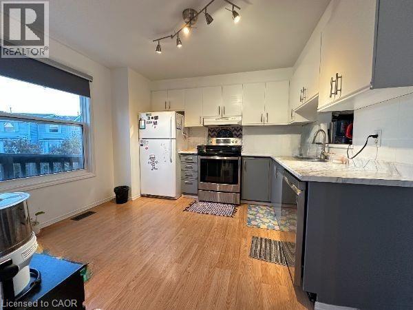 265 Williamsburg Road Unit# 31, Kitchener, Ontario  N2E 3H1 - Photo 11 - 40862824