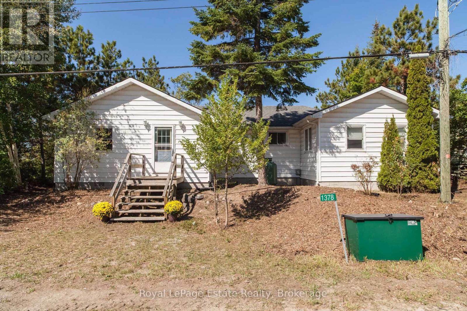1378 2nd Avenue S, Native Leased Lands, Ontario  N0H 2G0 - Photo 9 - X13777124