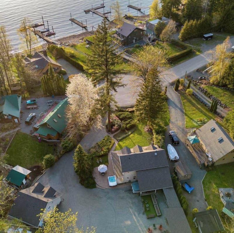 7388 Rockwell Place, Harrison Lake, Harrison Hot Springs, British Columbia  V0M 1A0 - Photo 6 - R3144729