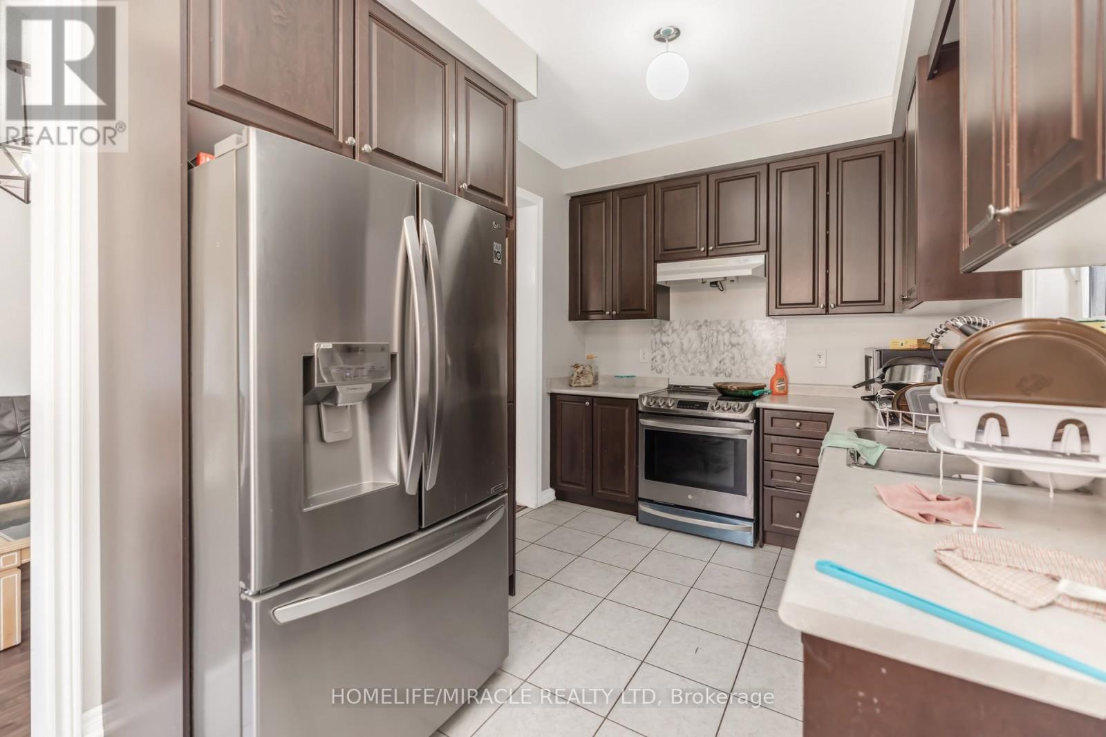 26 Altura Way, Brampton, Ontario  L6P 4A1 - Photo 13 - W13777120