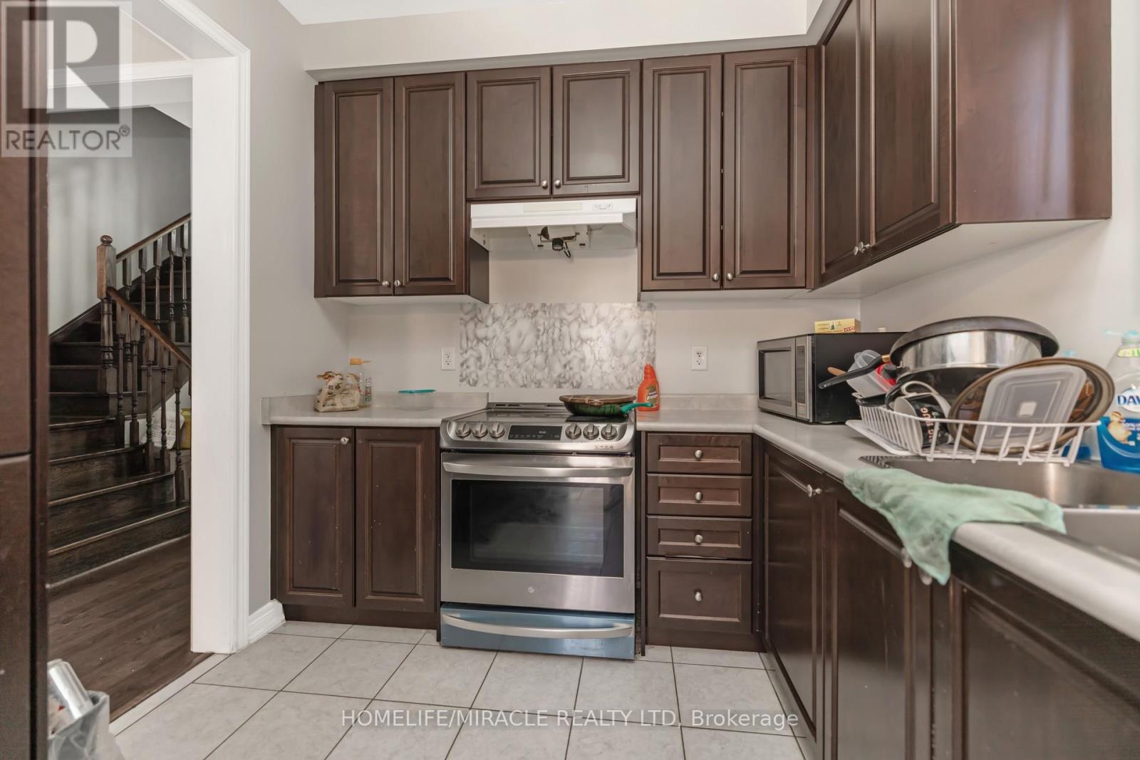 26 Altura Way, Brampton, Ontario  L6P 4A1 - Photo 14 - W13777120